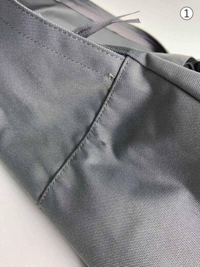 商品画像：AS×FS CORPORATE DAYPACK_28L ADDRESS/リュック/FSP251-90201 8