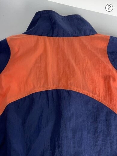 商品画像：FC　BARCELONA/Soccer Track Jacketナイロンジャケット/XL/HQ9735-410 8