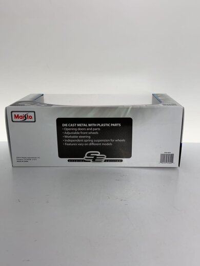 商品画像：1/18/Datsun240Z/ミニカー/ORN 4