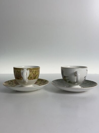 商品画像：カップ&ソーサー/2点セット 4