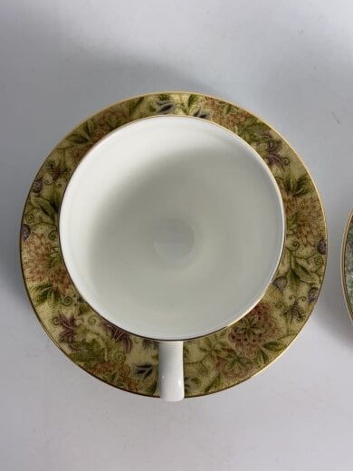 商品画像：カップ&ソーサー/2点セット 5