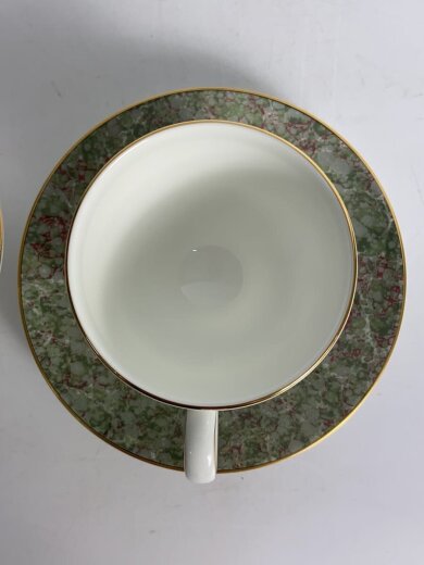 商品画像：カップ&ソーサー/2点セット 6
