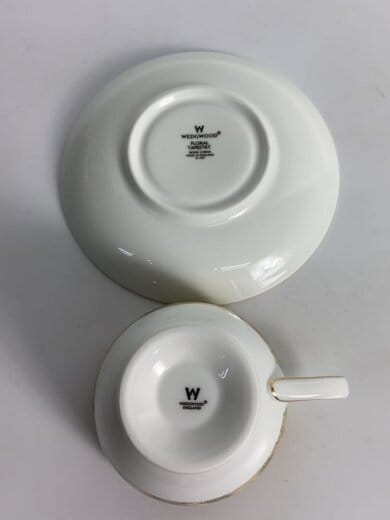 商品画像：カップ&ソーサー/2点セット 7