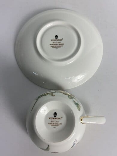 商品画像：カップ&ソーサー/2点セット 8