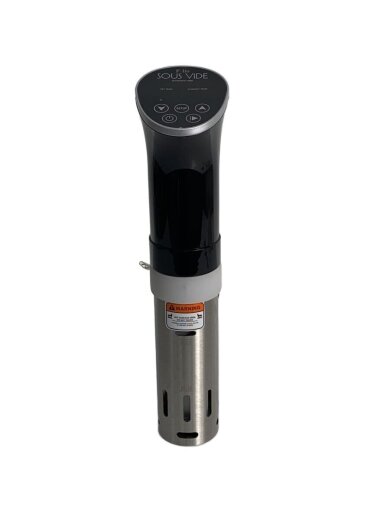 商品画像：スーヴィードクッキング/低温調理器/Felio/調理器具その他/QF-SV1815E 1