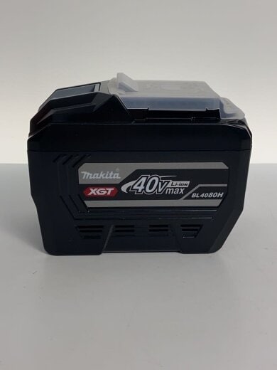 商品画像：BL4080H/A-77263/40Vmax-8.0Ah/リチウムイオンバッテリ/工具// 2