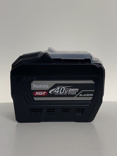 商品画像：BL4080H/A-77263/40Vmax-8.0Ah/リチウムイオンバッテリ/工具// 2