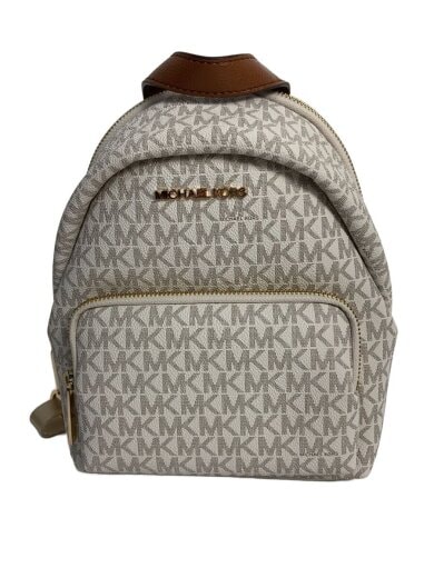 商品画像：ERIN SMALL CONVERTIBLE BACKPACK/リュック/PVC/35T0GERB5B 1