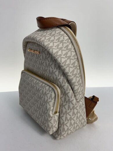 商品画像：ERIN SMALL CONVERTIBLE BACKPACK/リュック/PVC/35T0GERB5B 2