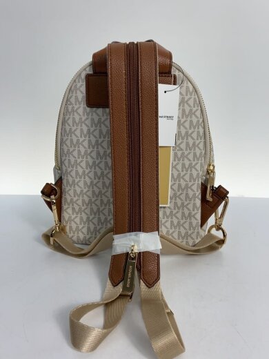 商品画像：ERIN SMALL CONVERTIBLE BACKPACK/リュック/PVC/35T0GERB5B 3
