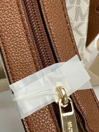 商品画像：ERIN SMALL CONVERTIBLE BACKPACK/リュック/PVC/35T0GERB5B 7