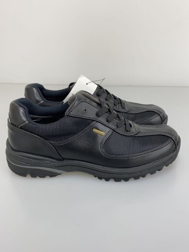 商品画像：ローカットスニーカー/24cm/BLK// 2