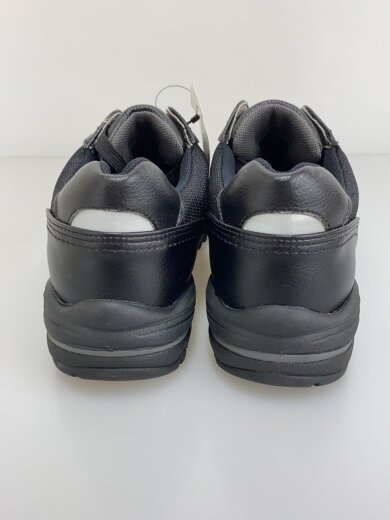 商品画像：ローカットスニーカー/24cm/BLK// 5
