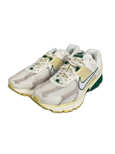 ZOOM VOMERO 5_ズーム ボメロ5/26cm/WHT/PVC//