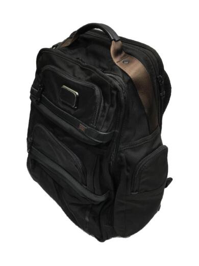 画像：TUMIリュック/--/BLK/2603578D32