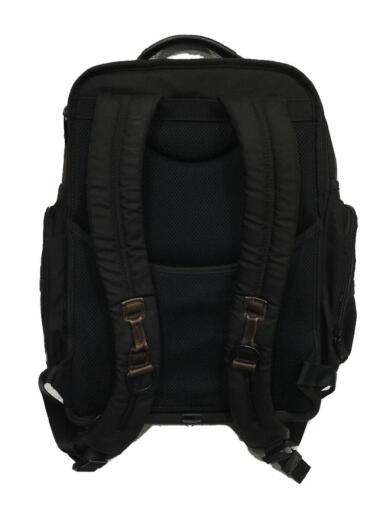 画像：TUMIリュック/--/BLK/2603578D33