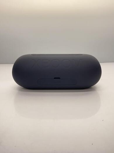 画像：LG Electronics Japanスピーカー XBOOM Go PL74