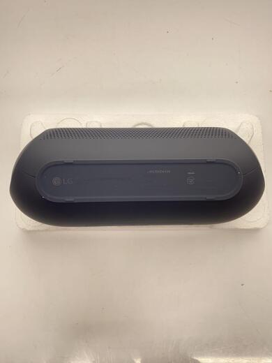 画像：LG Electronics Japanスピーカー XBOOM Go PL76