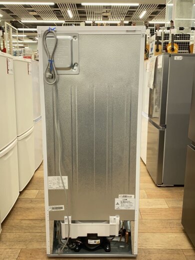 画像：Haier/AQUA(Haier aqua sales)冷蔵庫 AQR-14E2(W)4