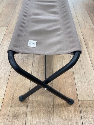 商品画像：LV-071GY チェア/GRY/LV-071GY/FDベンチ 2