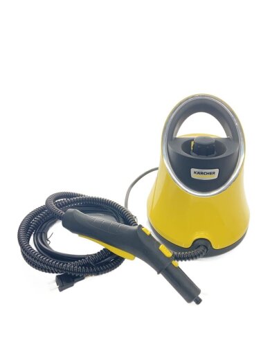 商品画像：スチームクリーナー SCJTK20// 1