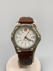 クォーツ腕時計