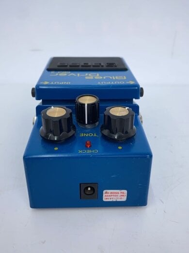 商品画像：BD-2 エフェクター BD-2// 4