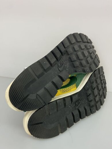 商品画像：VAPORWAFFLE / SACAI_ヴェイパーワッフル / SACAI/27cm/YLW 4