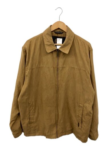 商品画像：WEATHERPROOF/ブルゾン/L/ポリエステル/CML/無地 1
