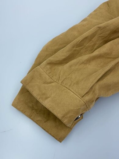 商品画像：WEATHERPROOF/ブルゾン/L/ポリエステル/CML/無地 5