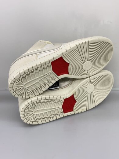 商品画像：DUNK LOW PRM 2_ダンク LOW PRM 2/27cm/WHT 4