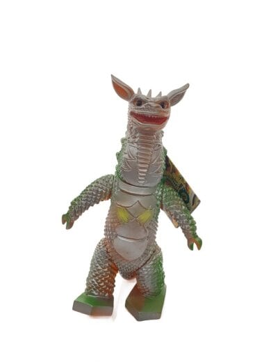 商品画像：ヒーロー│特撮 1