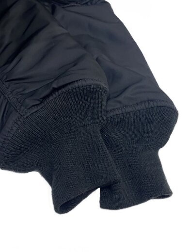 商品画像：CWU-45/P/フライトジャケット/M/ポリエステル/BLK/8405-00-1001-1517// 6