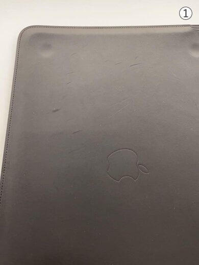 画像：Appleパソコン周辺機器/MTEH2FE/A5