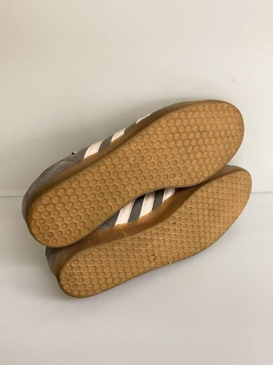 商品画像：X REAL MADRID GAZELLE REKIVE_X レアル マドリード ガゼル REKIVE/27cm 4