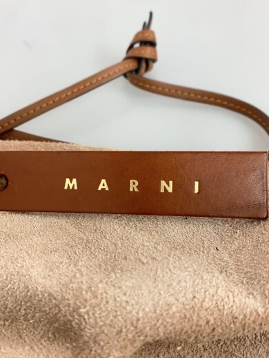 商品画像：トートバッグ/レザー/PNK/PHMO0005A0 5