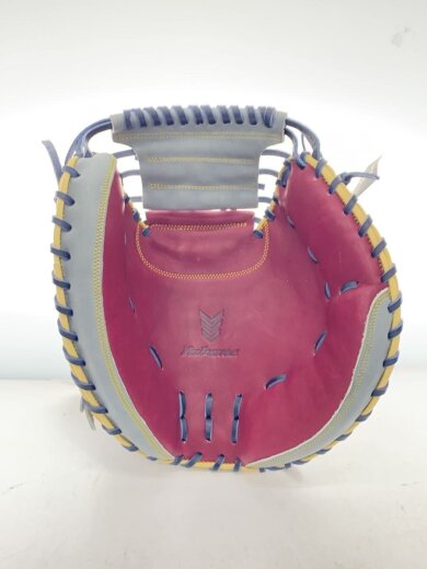 商品画像：ya5egr08 YABANE/野球用品/右利き用/BRD/ya5egr08 4