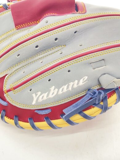 商品画像：ya5egr08 YABANE/野球用品/右利き用/BRD/ya5egr08 7