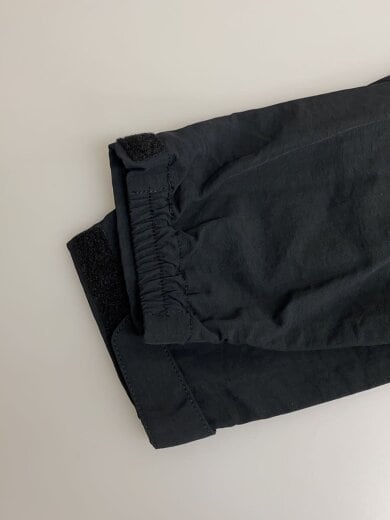 商品画像：ナイロンジャケット/M/ナイロン/BLK/224 XE9226/ヴィザヴォナパスジャケット 5