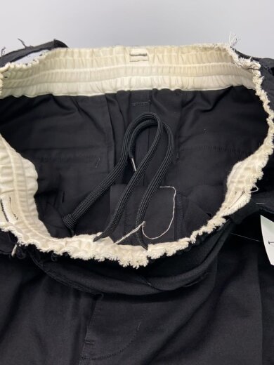 商品画像：ボトム/1/コットン/BLK/無地/11231461203 3