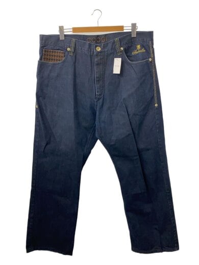 商品画像：ボトム/42/コットン/IDG/無地 1