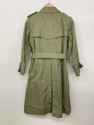 商品画像：トレンチコート/--/ウール/C-TK 83 2