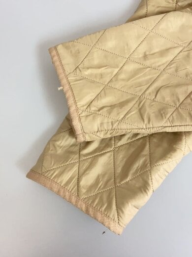 商品画像：キルティングジャケット/14/--/LQU0023SN31 5