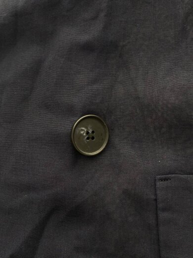 商品画像：テーラードジャケット/38/コットン/NVY/1522-144-2908 7