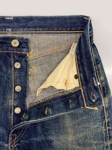 商品画像：ボトム/29/コットン/IDG 3