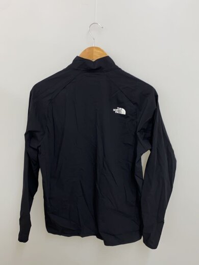 商品画像：ナイロンジャケット/M/ナイロン/BLK/無地/NP22080 2