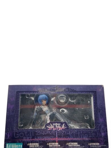 商品画像：フィギュア/コミック&アニメ 1