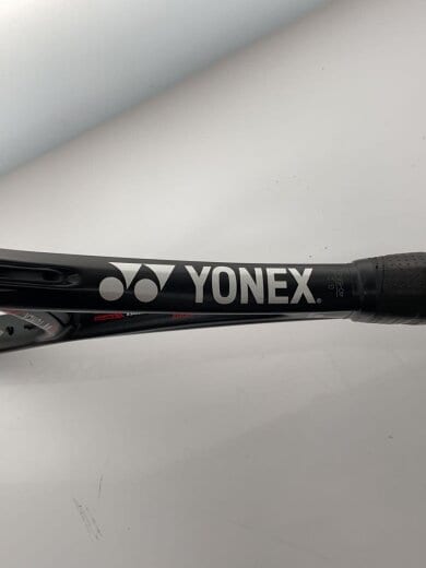 商品画像：VCORE X テニスラケット/軟式ラケット/BLK/VCORE X 5