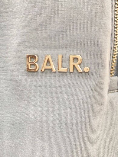 画像：BALR.スポーツウェアー/M/BLU4