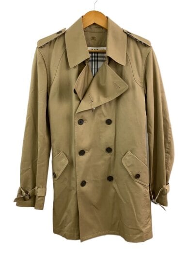 商品画像：コート/M/コットン/CML/FNK07-532-40 1